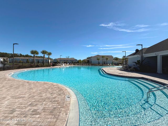 42 BLUE HAVEN Road, St. Augustine, FL 32095