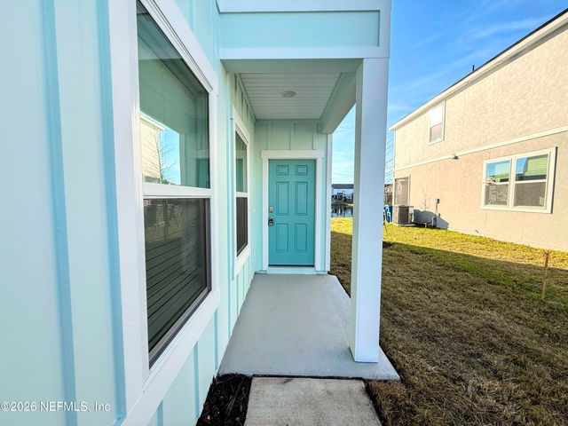 42 BLUE HAVEN Road, St. Augustine, FL 32095