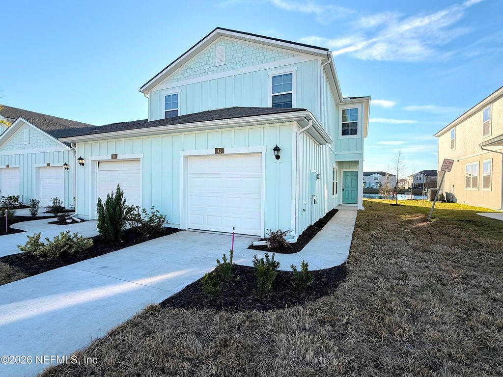 42 BLUE HAVEN Road, St. Augustine, FL 32095