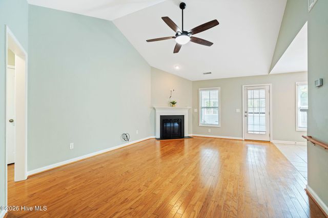509 Flagler Drive, Wilmington, NC 28411