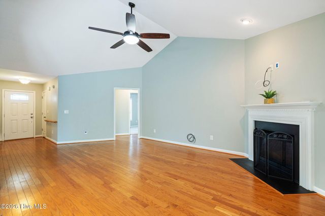 509 Flagler Drive, Wilmington, NC 28411