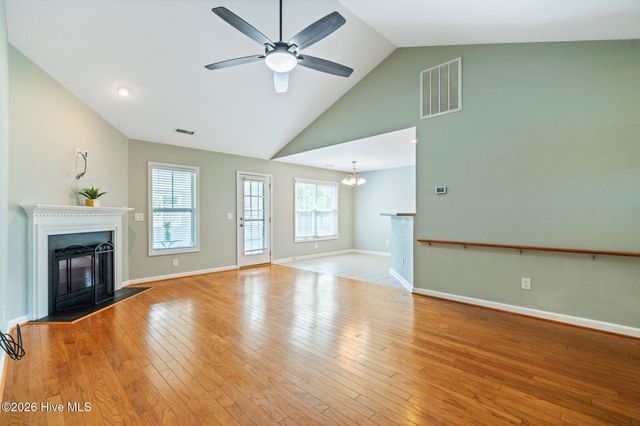 509 Flagler Drive, Wilmington, NC 28411