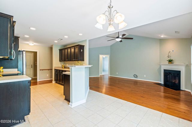 509 Flagler Drive, Wilmington, NC 28411