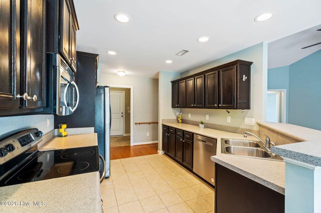 509 Flagler Drive, Wilmington, NC 28411