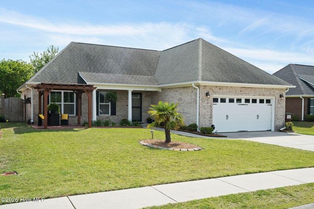 509 Flagler Drive, Wilmington, NC 28411