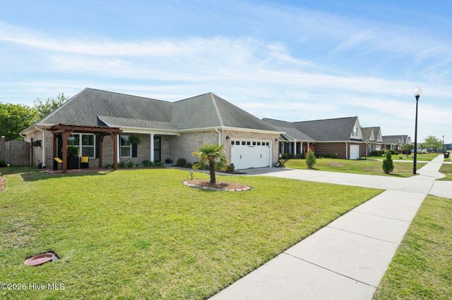 509 Flagler Drive, Wilmington, NC 28411