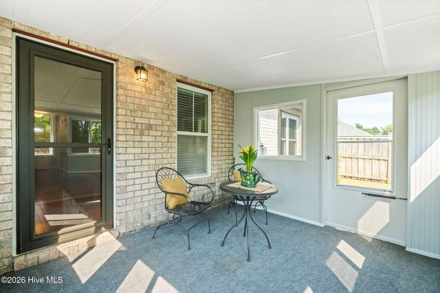 509 Flagler Drive, Wilmington, NC 28411