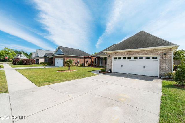 509 Flagler Drive, Wilmington, NC 28411