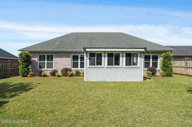 509 Flagler Drive, Wilmington, NC 28411