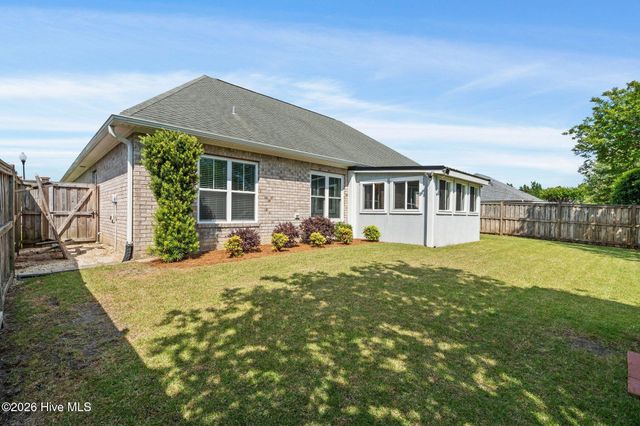509 Flagler Drive, Wilmington, NC 28411