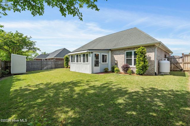 509 Flagler Drive, Wilmington, NC 28411