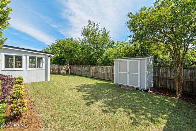 509 Flagler Drive, Wilmington, NC 28411