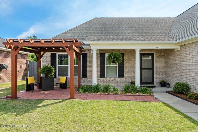 509 Flagler Drive, Wilmington, NC 28411