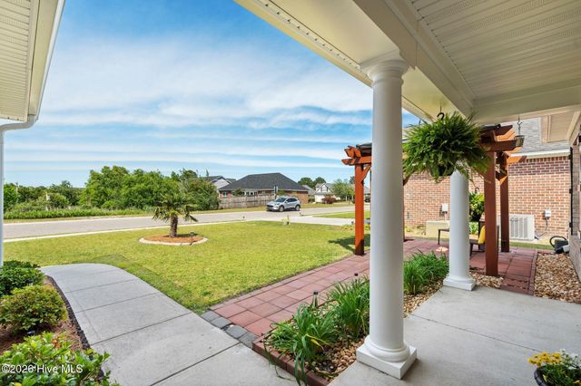 509 Flagler Drive, Wilmington, NC 28411