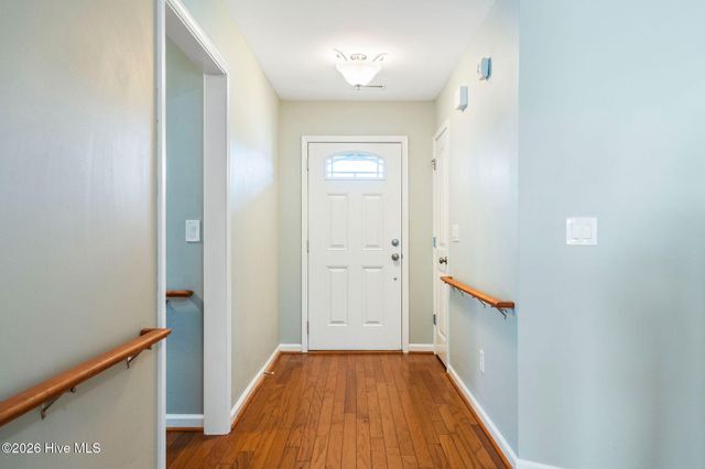 509 Flagler Drive, Wilmington, NC 28411
