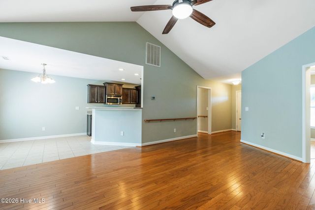 509 Flagler Drive, Wilmington, NC 28411