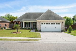 509 Flagler Drive, Wilmington, NC 28411