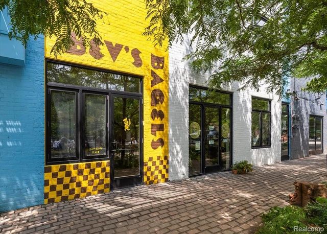 4122 Grand River Avenue, Detroit, MI 48208