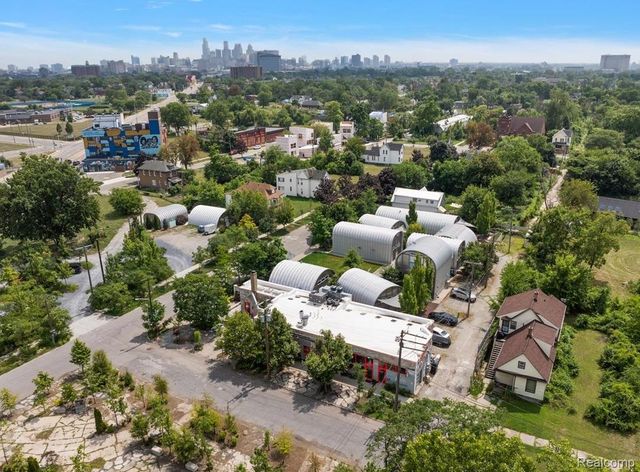 4122 Grand River Avenue, Detroit, MI 48208