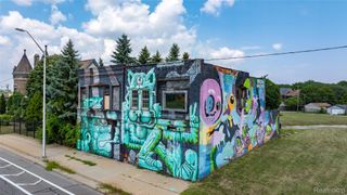 4122 Grand River Avenue, Detroit, MI 48208