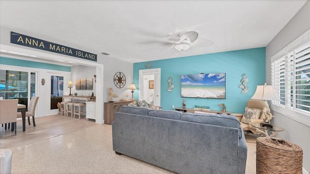 154 CRESCENT DRIVE, Anna Maria, FL 34216