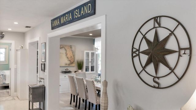 154 CRESCENT DRIVE, Anna Maria, FL 34216