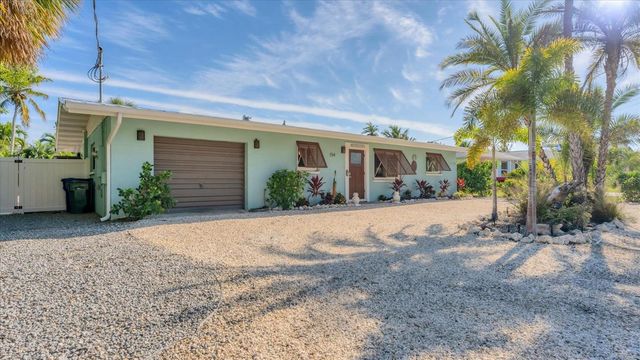 154 CRESCENT DRIVE, Anna Maria, FL 34216