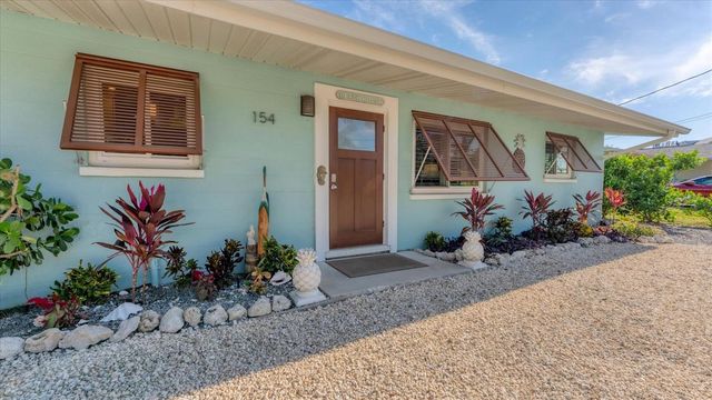 154 CRESCENT DRIVE, Anna Maria, FL 34216