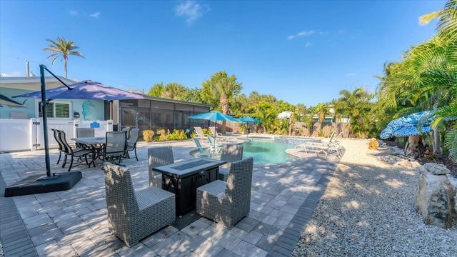 154 CRESCENT DRIVE, Anna Maria, FL 34216