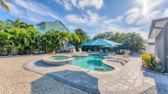 154 CRESCENT DRIVE, Anna Maria, FL 34216
