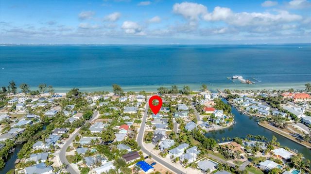 154 CRESCENT DRIVE, Anna Maria, FL 34216