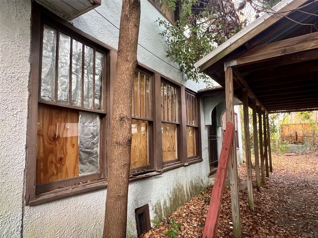 514 W Main Street, Houston, TX 77006