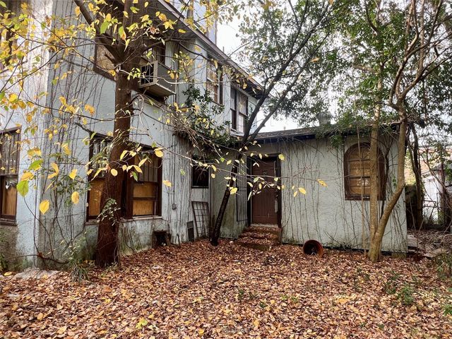 514 W Main Street, Houston, TX 77006