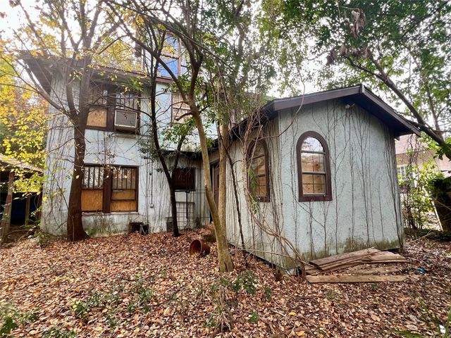 514 W Main Street, Houston, TX 77006
