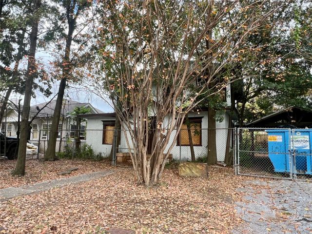 514 W Main Street, Houston, TX 77006