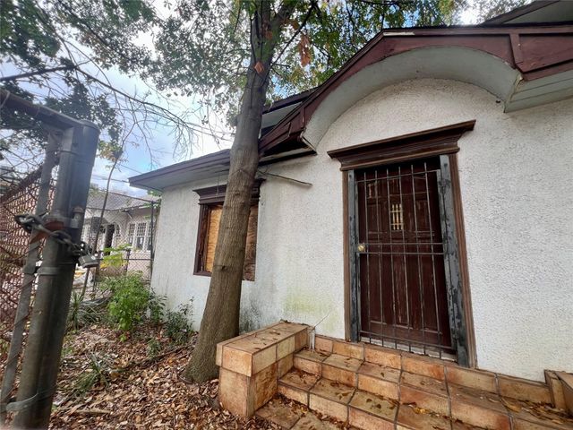 514 W Main Street, Houston, TX 77006