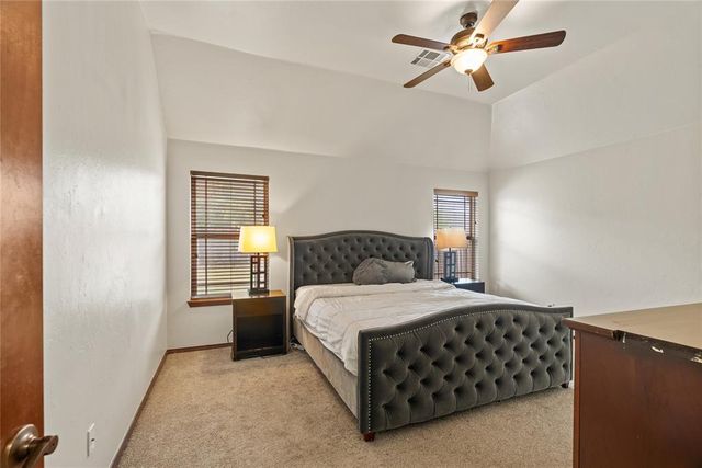 4909 Stag Horn Drive, Yukon, OK 73099