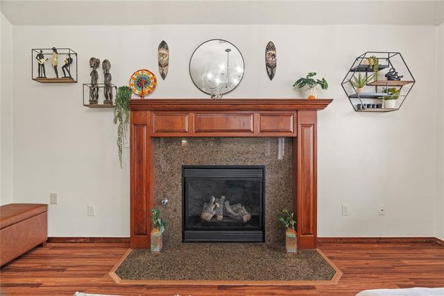 4909 Stag Horn Drive, Yukon, OK 73099