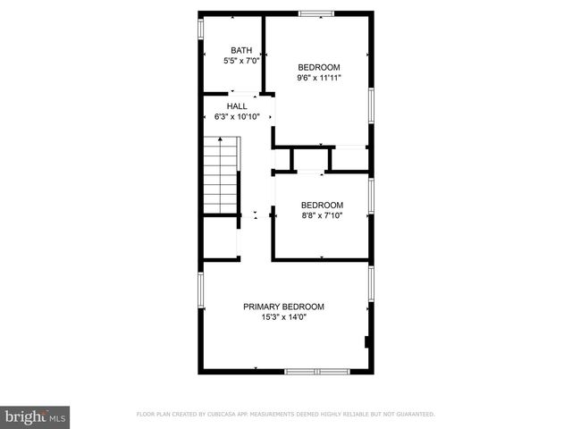 5309 CHILLUM PL NE, Washington, DC 20011