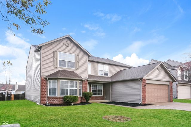 6300 E Runnymede Court, Camby, IN 46113