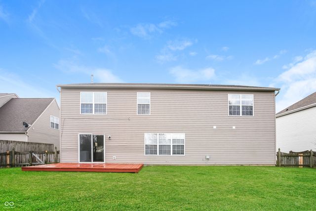 6300 E Runnymede Court, Camby, IN 46113