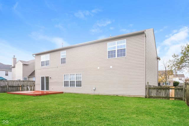 6300 E Runnymede Court, Camby, IN 46113