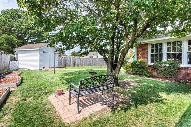 33 Saint Albans DR, Hampton, VA 23669