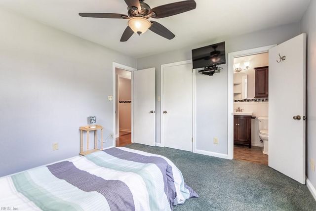 33 Saint Albans DR, Hampton, VA 23669