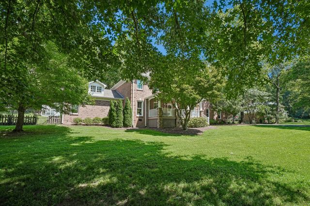 1125 Bradley Dr, Franklin, TN 37069