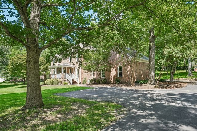 1125 Bradley Dr, Franklin, TN 37069