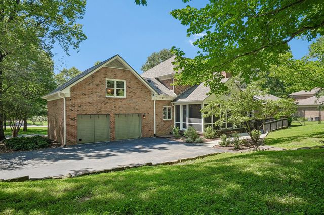 1125 Bradley Dr, Franklin, TN 37069