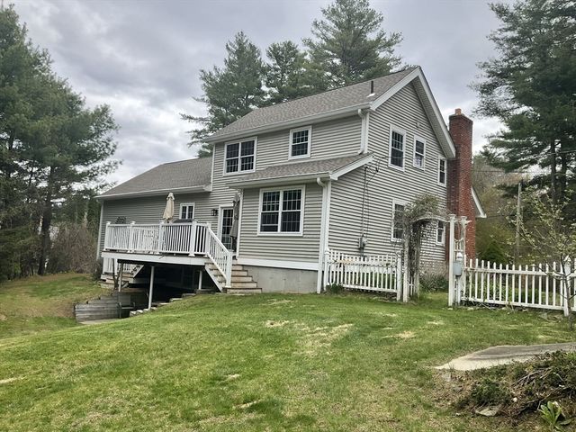 406 Michael Sears, Belchertown, MA 01007