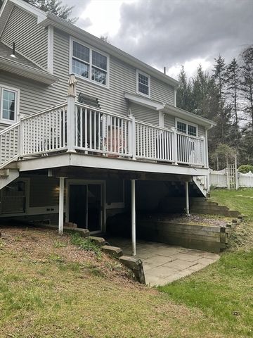 406 Michael Sears, Belchertown, MA 01007