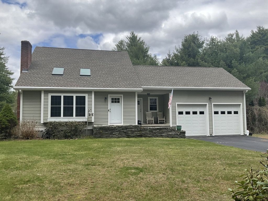 406 Michael Sears, Belchertown, MA 01007